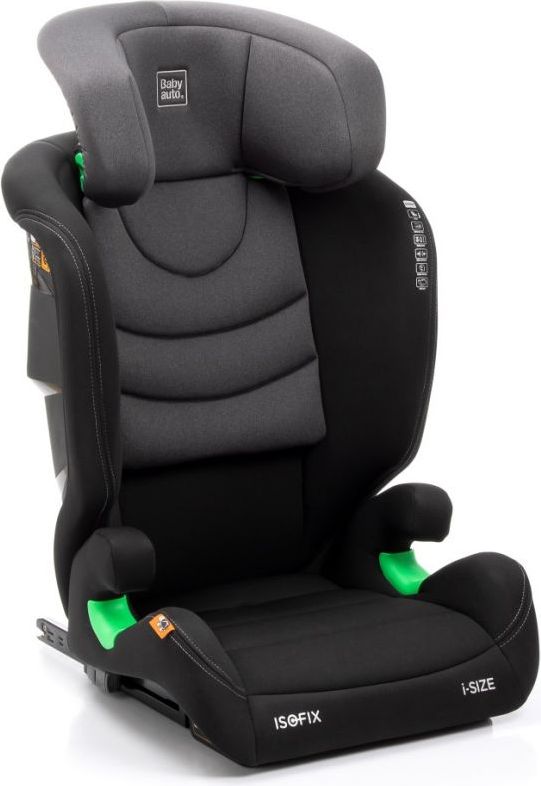 Babyauto Buddy i-size - obrázek 2