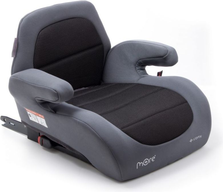 More Podsedák Lito Fix 23 Isofix - obrázek 2