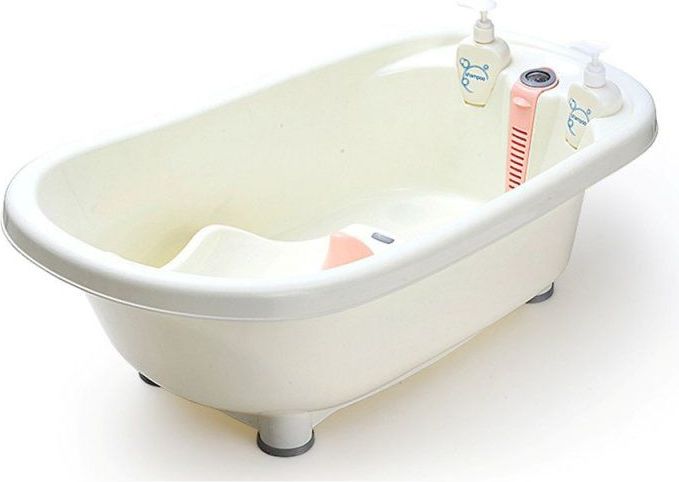 Bebe Stars Vanička Bath Calm Pink 2021 - obrázek 1