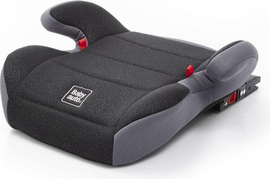 Babyauto Podsedák Vista Fix 3 Isofix - obrázek 1