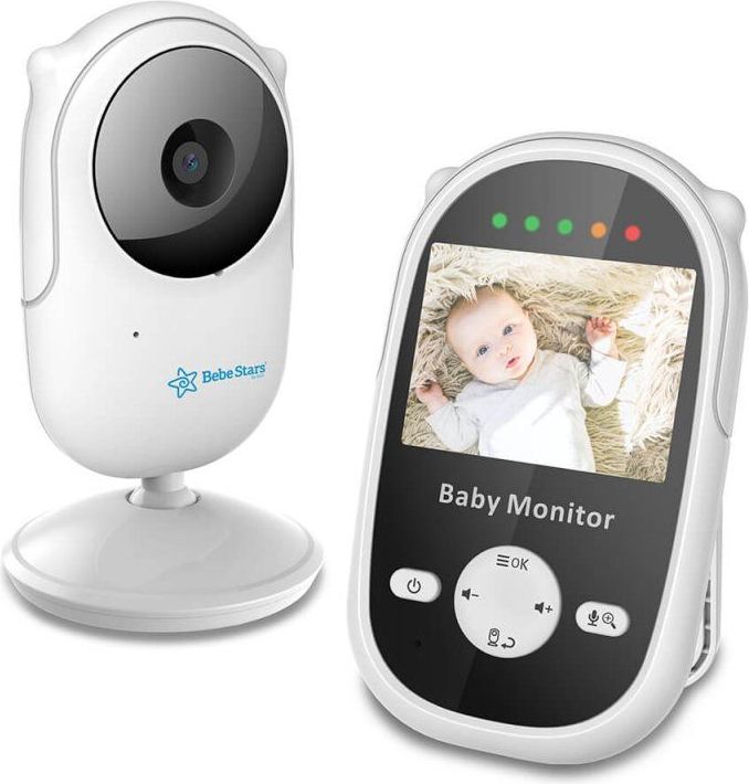 Bebe Stars Video monitor 9500 - obrázek 1