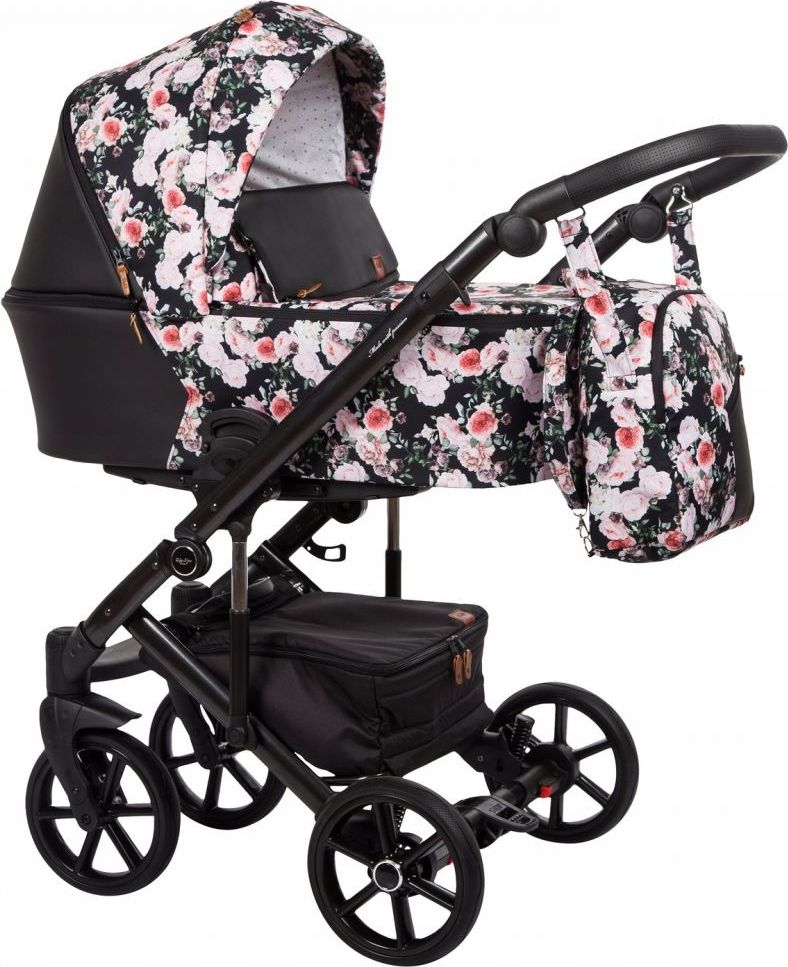 Baby Merc Mosca - obrázek 1