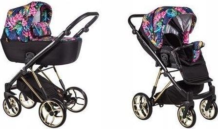 Baby Merc La Rosa Limited - obrázek 1