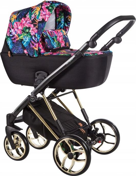 Baby Merc La Rosa Limited - obrázek 2