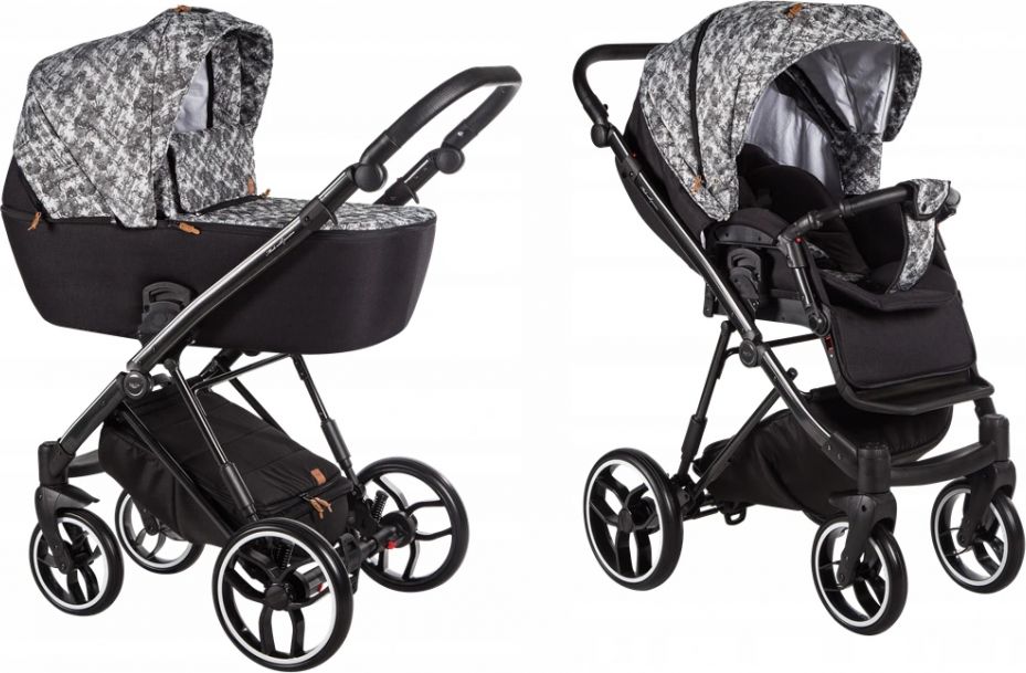 Baby Merc La Rosa - obrázek 1