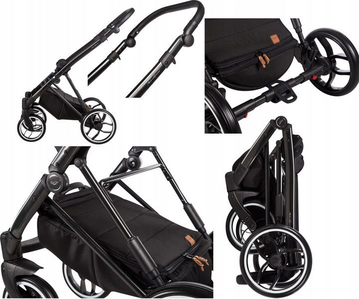 Baby Merc La Rosa - obrázek 2