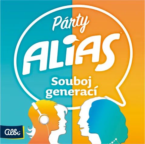 Párty Alias: Souboj generací - obrázek 1