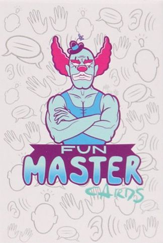 Fun Master - obrázek 1