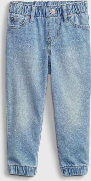 Jeans dětské GAP | Modrá | Dívčí | 18-24 měsíců - obrázek 1