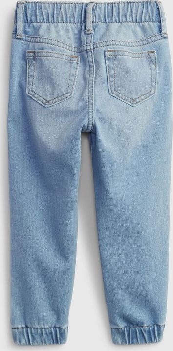 Jeans dětské GAP | Modrá | Dívčí | 18-24 měsíců - obrázek 2
