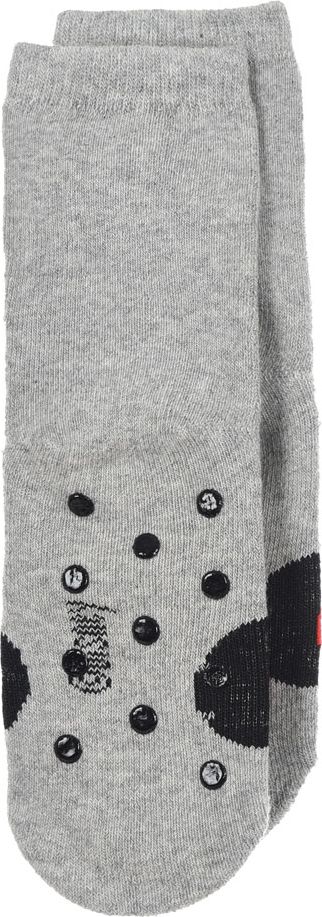Dívčí termo ponožky DISNEY MINNIE DOTS šedé Velikost: 23-26 - obrázek 2