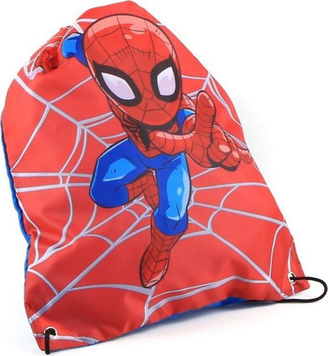 Made Sáček na cvičení Spiderman - obrázek 2