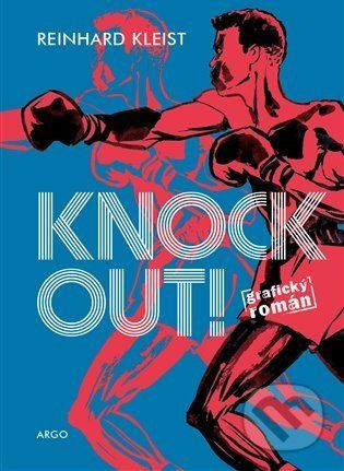 Knock Out! - Reinhard Kleist - obrázek 1