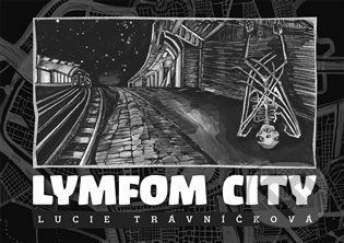 Lymfom City - Lucie Trávníčková - obrázek 1