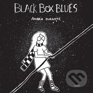 Black Box Blues - Ambra Durante, Ambra Durante (Ilustrátor) - obrázek 1