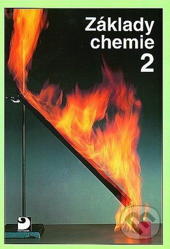 Základy chemie 2 - Pavel Beneš - obrázek 1