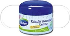 Bübchen Baby Krém pro citlivou pokožku 75 ml - obrázek 2