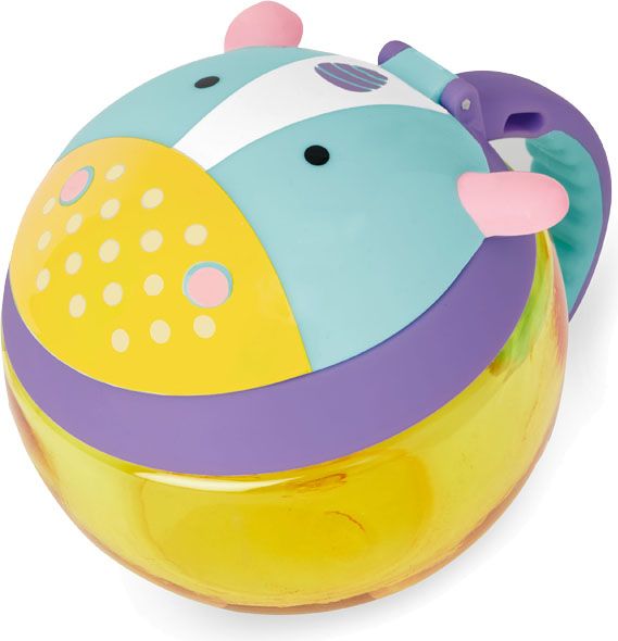 Skip Hop Zoo kalíšek na sušenky Jednorožec - obrázek 1