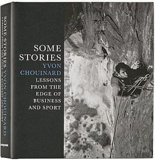 Patagonia Some Stories: Yvon Chouinard - obrázek 1