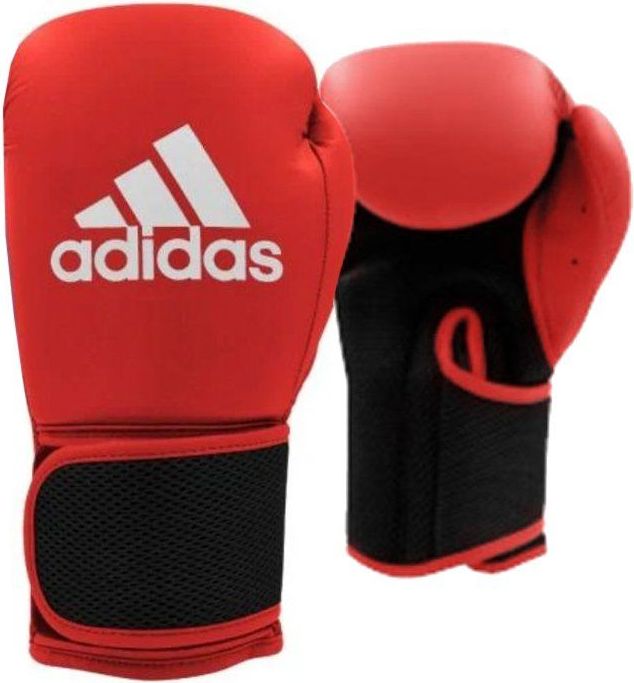 Adidas Boxerské rukavice ADIDAS HYBRID 25 - obrázek 1