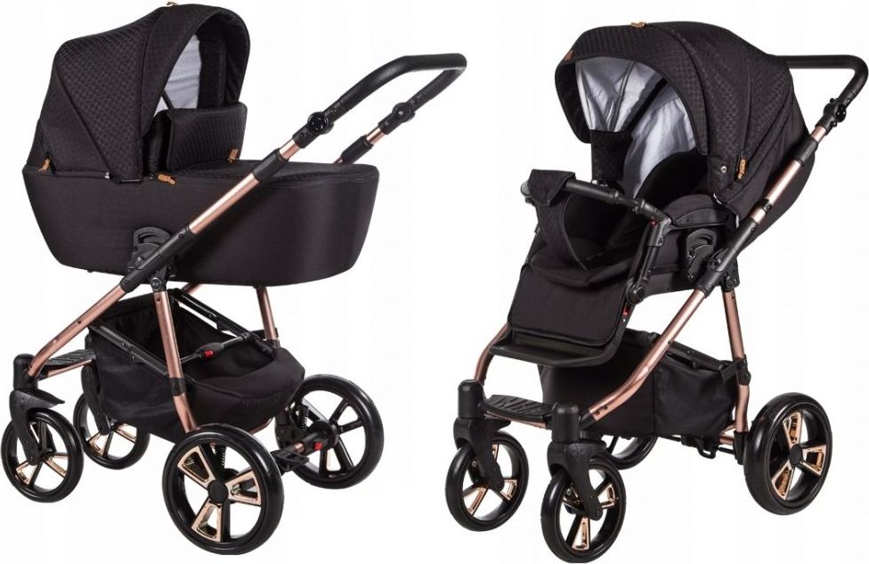 Baby Merc La Noche Limited - obrázek 1