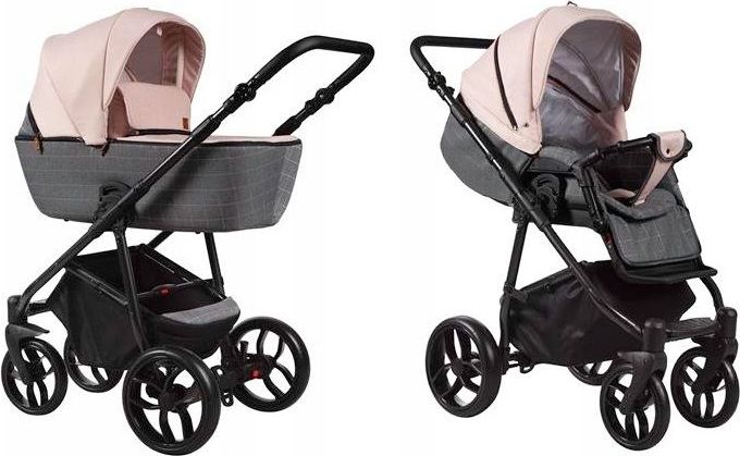 Baby Merc La Noche - obrázek 1
