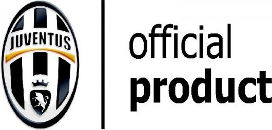 Carbotex · Velká fleecová deka Juventus FC - motiv Black & White - Polar fleece 150 x 200 cm - obrázek 3