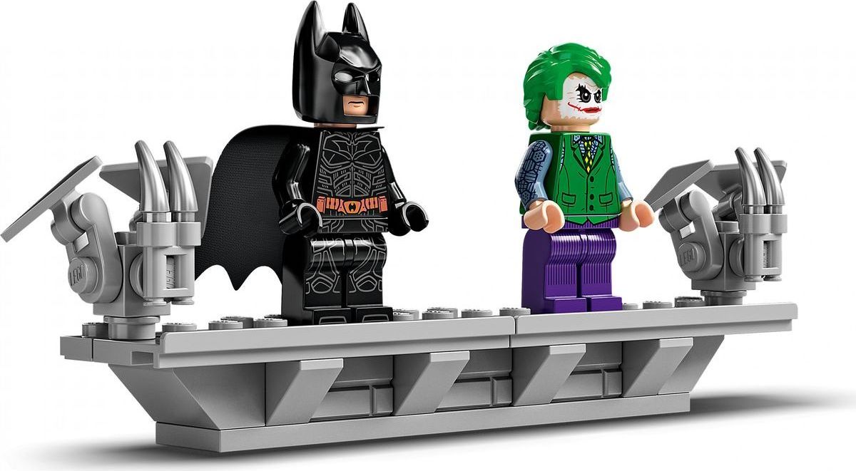 LEGO® DC Batman ™ 76240 DC Batman™ Batmobil Tumbler - obrázek 6