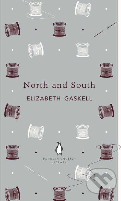 North and South - Elizabeth Gaskell - obrázek 1