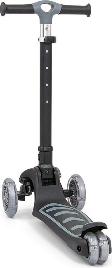 Dětská koloběžka Milly Mally Scooter Varianta: Boogie - oranžová - obrázek 151