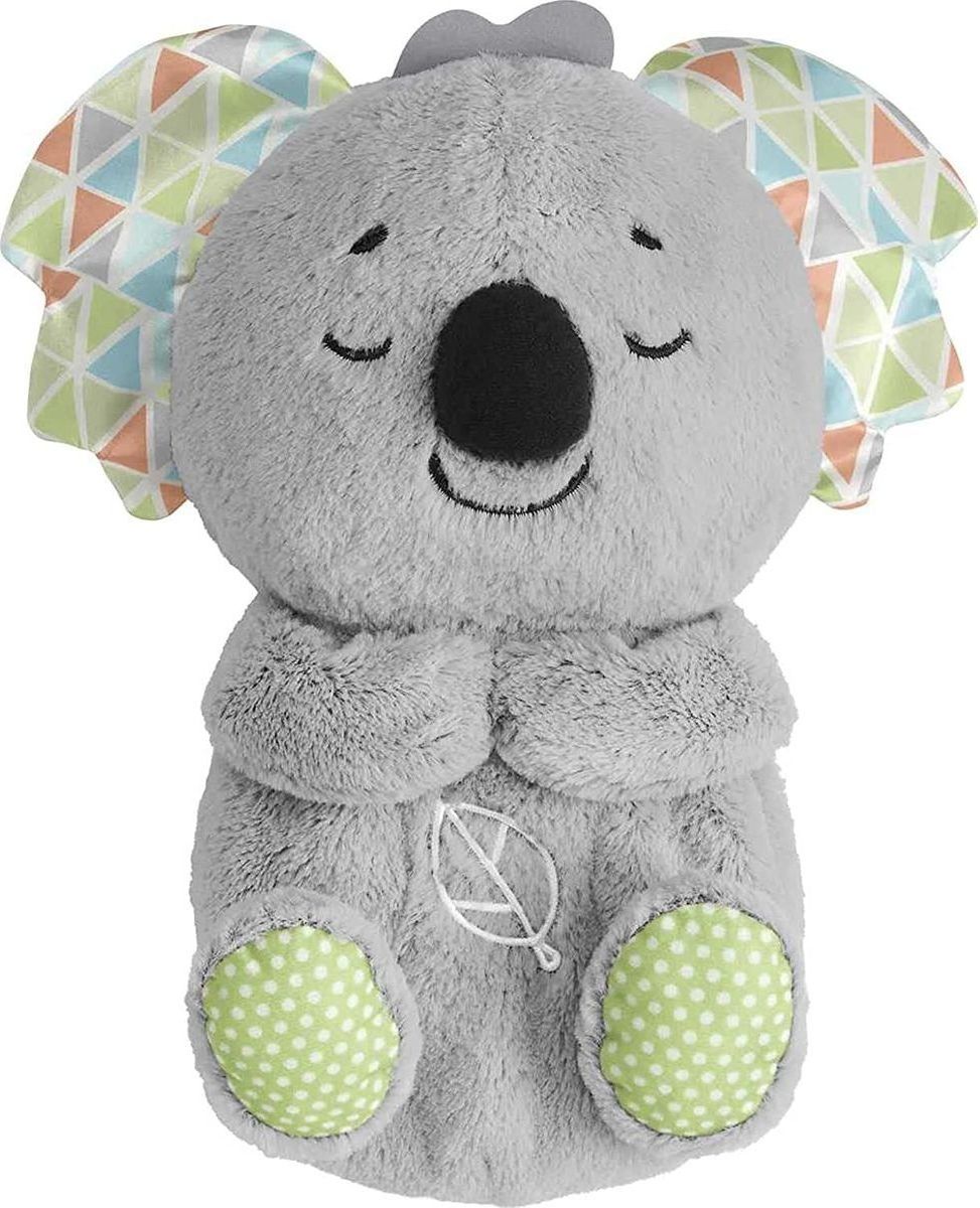 Fisher Price uklidňující koala s melodiemi - obrázek 1