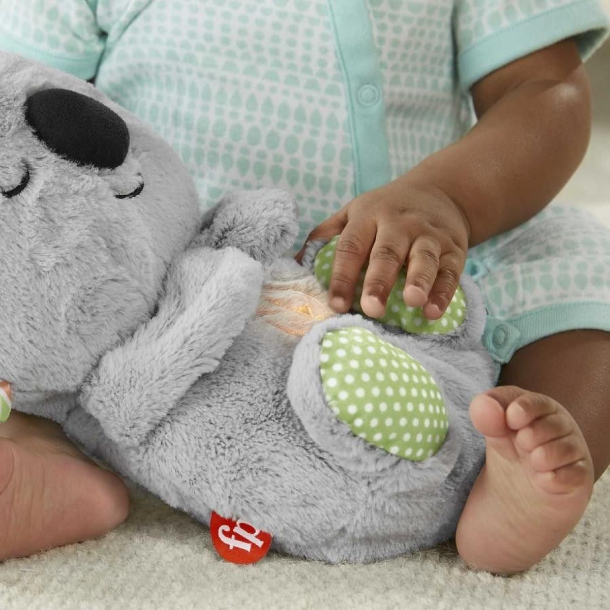 Fisher Price uklidňující koala s melodiemi - obrázek 2