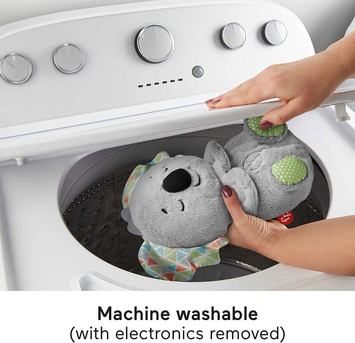 Fisher Price uklidňující koala s melodiemi - obrázek 6