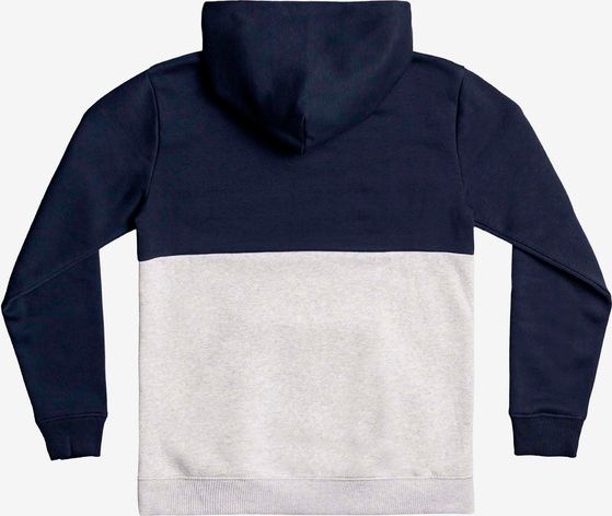 Emboss Hood Youth Mikina dětská Quiksilver | Modrá | Chlapecké | 8 - obrázek 7