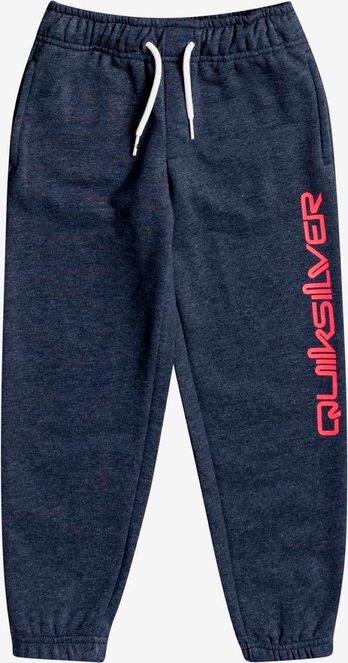 Trackpant Boy Tepláky dětské Quiksilver | Modrá | Chlapecké | 6 - obrázek 1