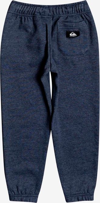 Trackpant Boy Tepláky dětské Quiksilver | Modrá | Chlapecké | 6 - obrázek 2