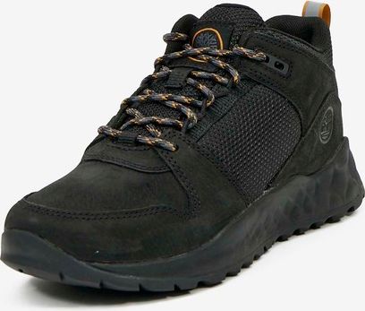 Solar Wave Low Tenisky dětské Timberland | Černá | Chlapecké | 40 - obrázek 4