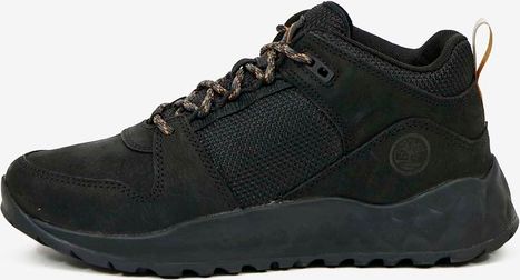 Solar Wave Low Tenisky dětské Timberland | Černá | Chlapecké | 36 - obrázek 1