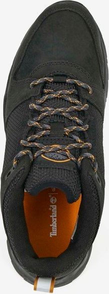 Solar Wave Low Tenisky dětské Timberland | Černá | Chlapecké | 36 - obrázek 5