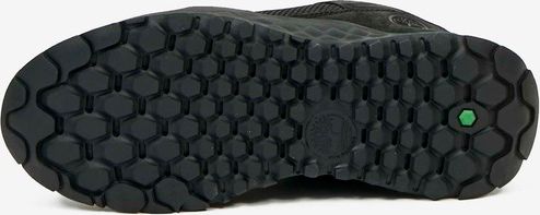 Solar Wave Low Tenisky dětské Timberland | Černá | Chlapecké | 36 - obrázek 6