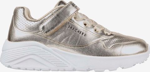 Tenisky dětské Skechers | Zlatá | Dívčí | 31 - obrázek 2