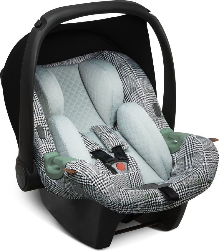 ABC Design Tulip Fashion Edition Mineral 2022 - obrázek 2