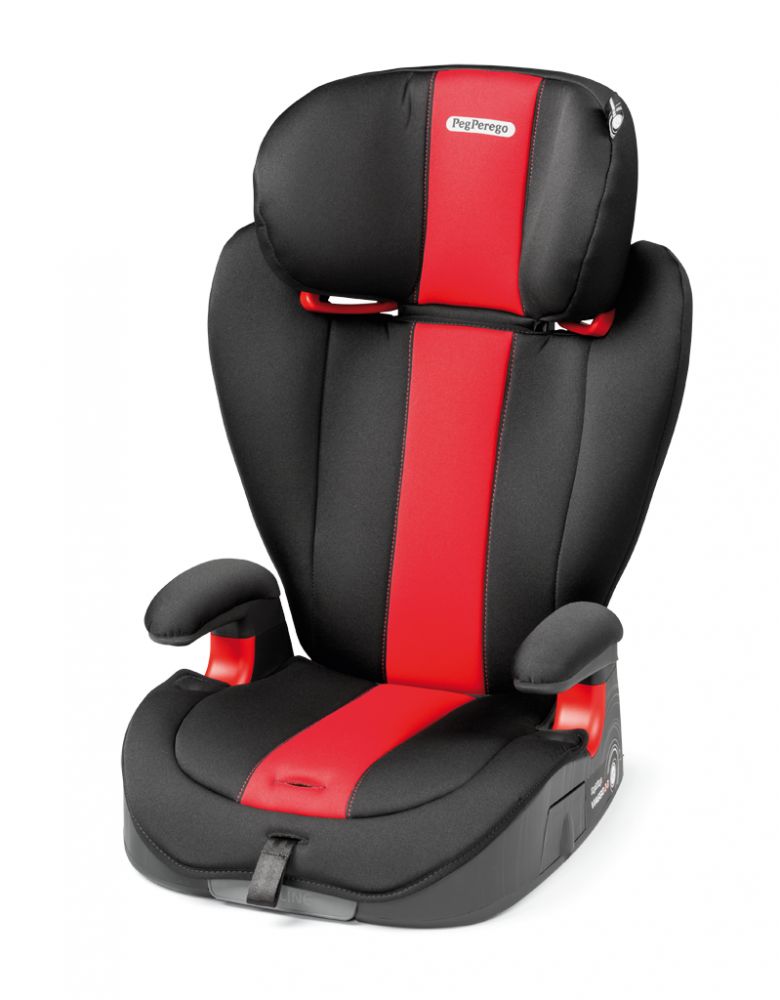 Peg-Pérego Peg Perego Viaggio 2-3 surefix 2015 Monza 2022 - obrázek 1