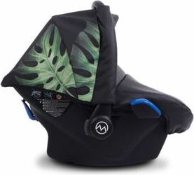 Kočárek Lonex Pax trojkombinace Fresh - obrázek 5