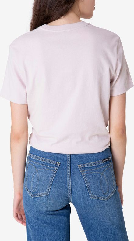 Junior V Knot Triko dětské Vans | Růžová | Dívčí | XS - obrázek 3