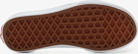 Old Skool Kotníková obuv dětská Vans | Bílá | Dívčí | 32,5 - obrázek 5