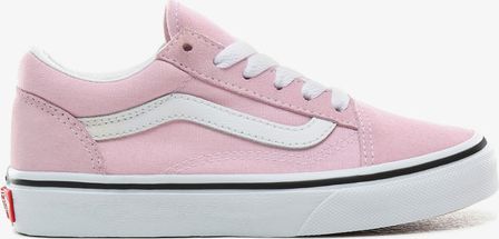Old Skool Kotníková obuv dětská Vans | Bílá | Dívčí | 29 - obrázek 1