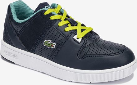 Thrill Kotníková obuv dětská Lacoste | Modrá | Dívčí | 34 - obrázek 2