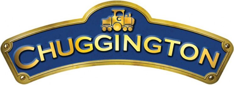 Chuggington - Safari vagon - obrázek 2