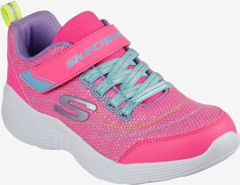 Tenisky dětské Skechers | Růžová | Dívčí | 34 - obrázek 1